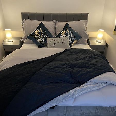 Gorgeous 2 Floor 3 Bed Apartment St Leonards-on-Sea 外观 照片