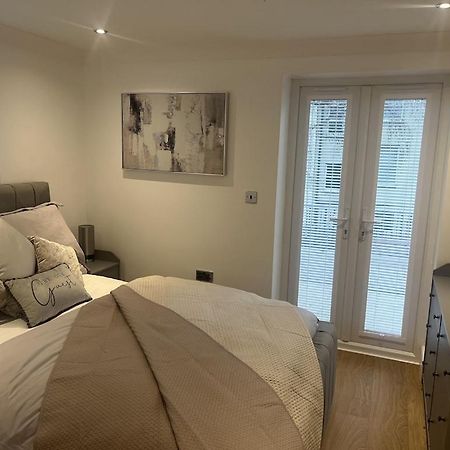 Gorgeous 2 Floor 3 Bed Apartment St Leonards-on-Sea 外观 照片