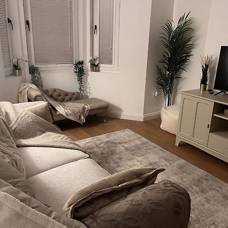 Gorgeous 2 Floor 3 Bed Apartment St Leonards-on-Sea 外观 照片