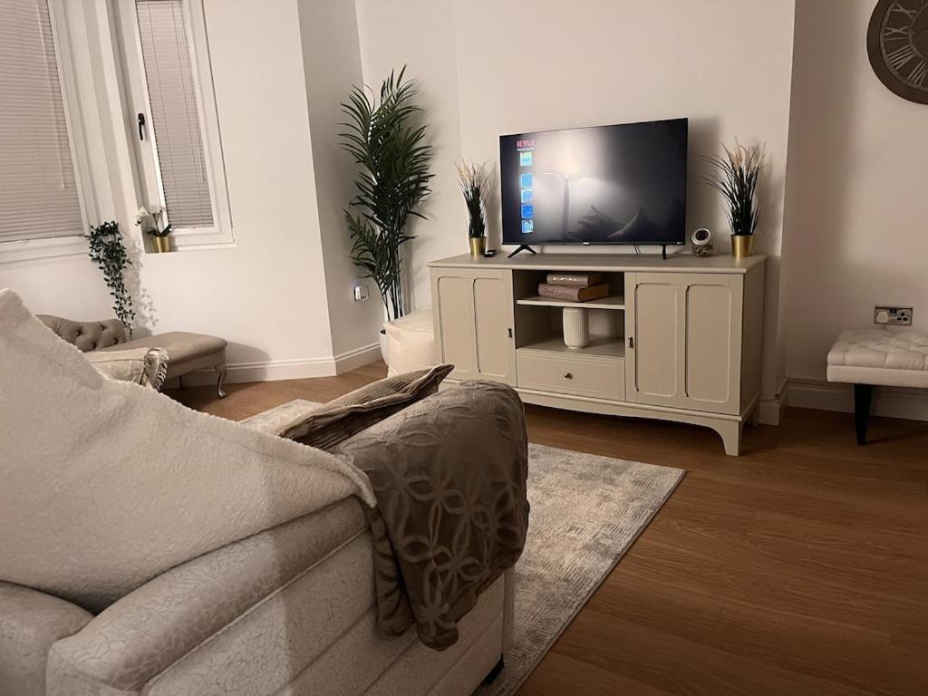 Gorgeous 2 Floor 3 Bed Apartment St Leonards-on-Sea 外观 照片