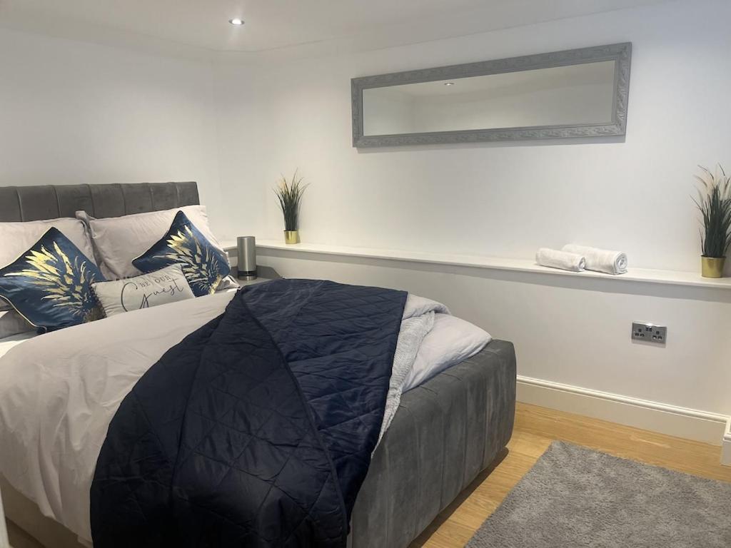 Gorgeous 2 Floor 3 Bed Apartment St Leonards-on-Sea 外观 照片
