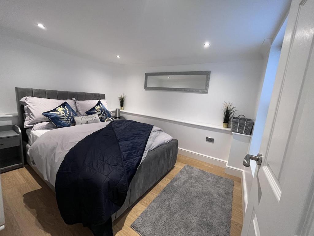Gorgeous 2 Floor 3 Bed Apartment St Leonards-on-Sea 外观 照片