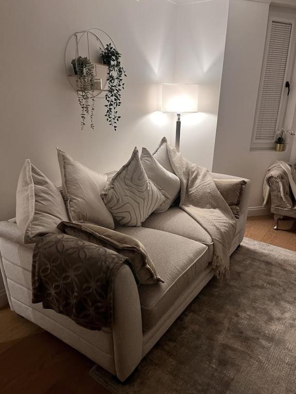 Gorgeous 2 Floor 3 Bed Apartment St Leonards-on-Sea 外观 照片