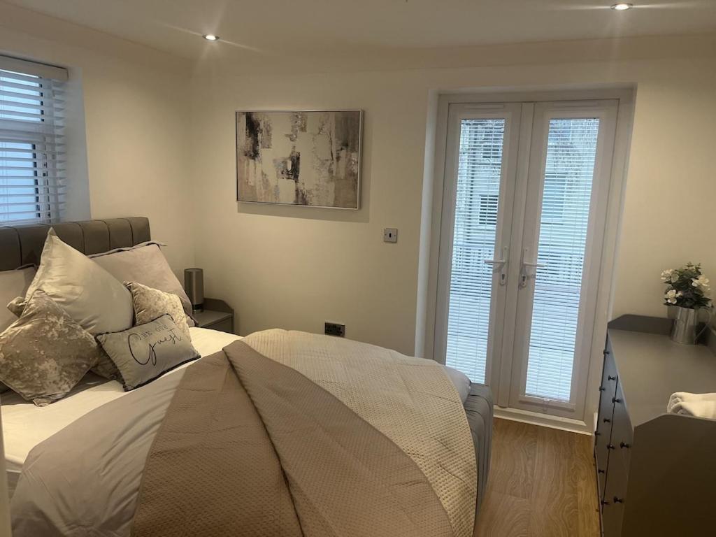 Gorgeous 2 Floor 3 Bed Apartment St Leonards-on-Sea 外观 照片