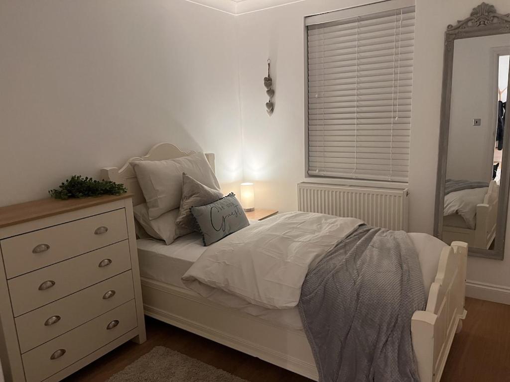 Gorgeous 2 Floor 3 Bed Apartment St Leonards-on-Sea 外观 照片