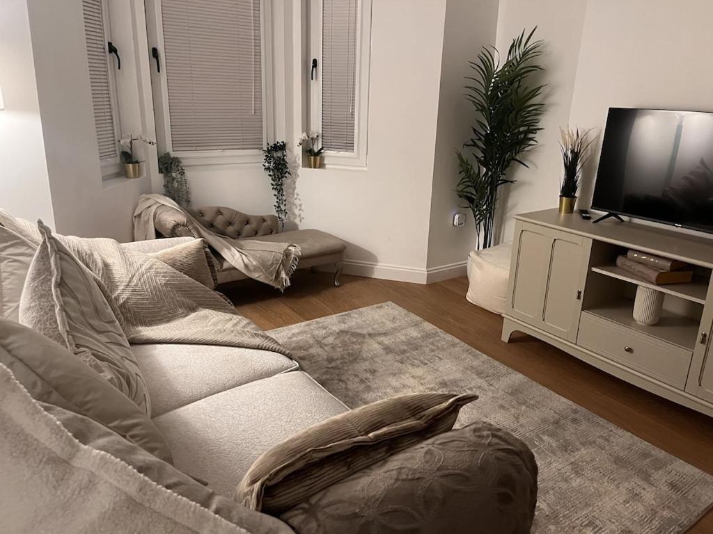 Gorgeous 2 Floor 3 Bed Apartment St Leonards-on-Sea 外观 照片
