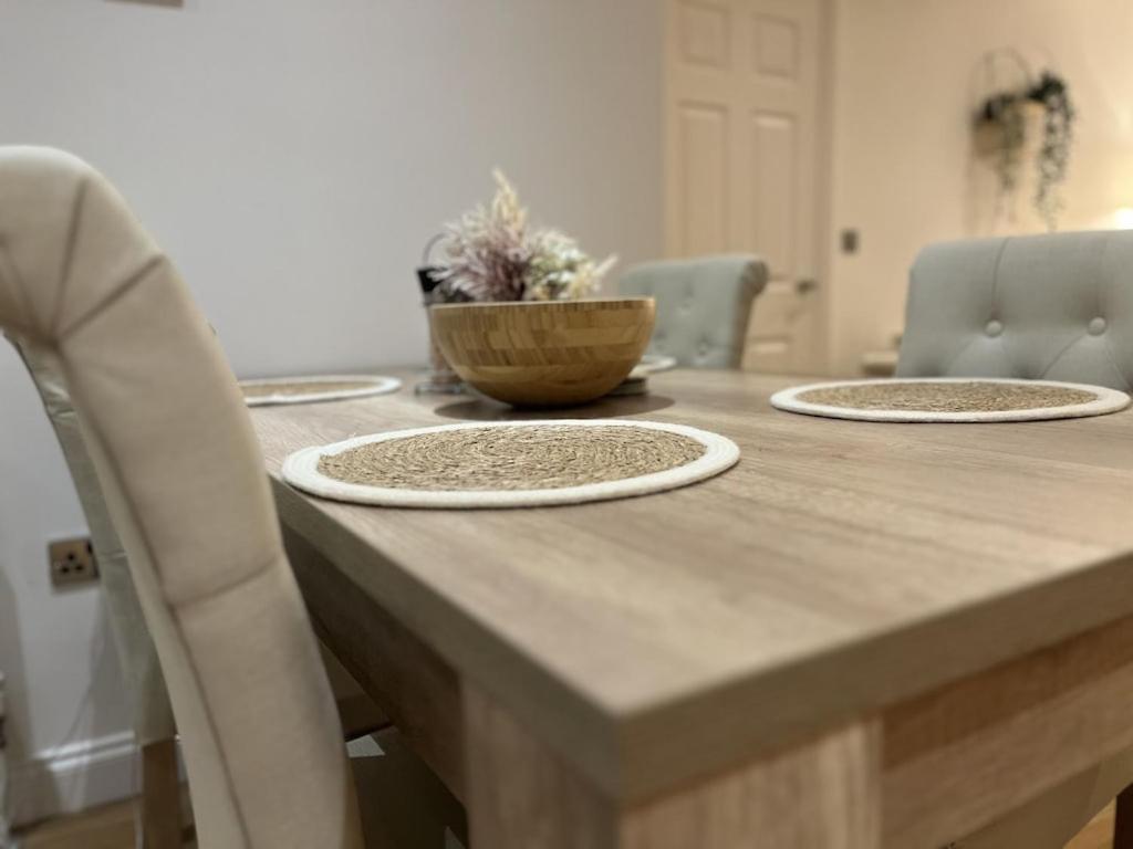 Gorgeous 2 Floor 3 Bed Apartment St Leonards-on-Sea 外观 照片