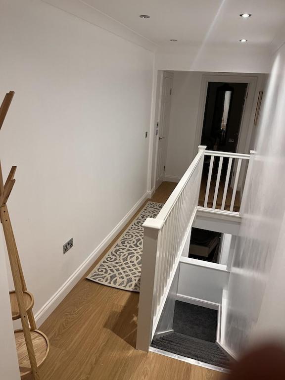 Gorgeous 2 Floor 3 Bed Apartment St Leonards-on-Sea 外观 照片