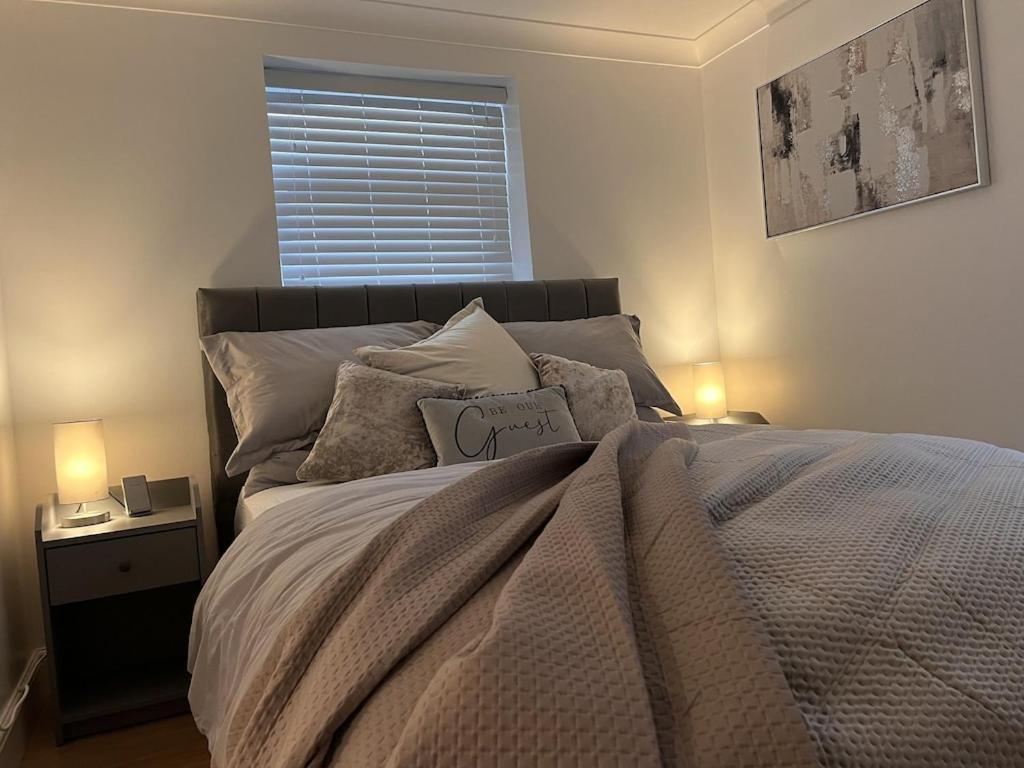 Gorgeous 2 Floor 3 Bed Apartment St Leonards-on-Sea 外观 照片