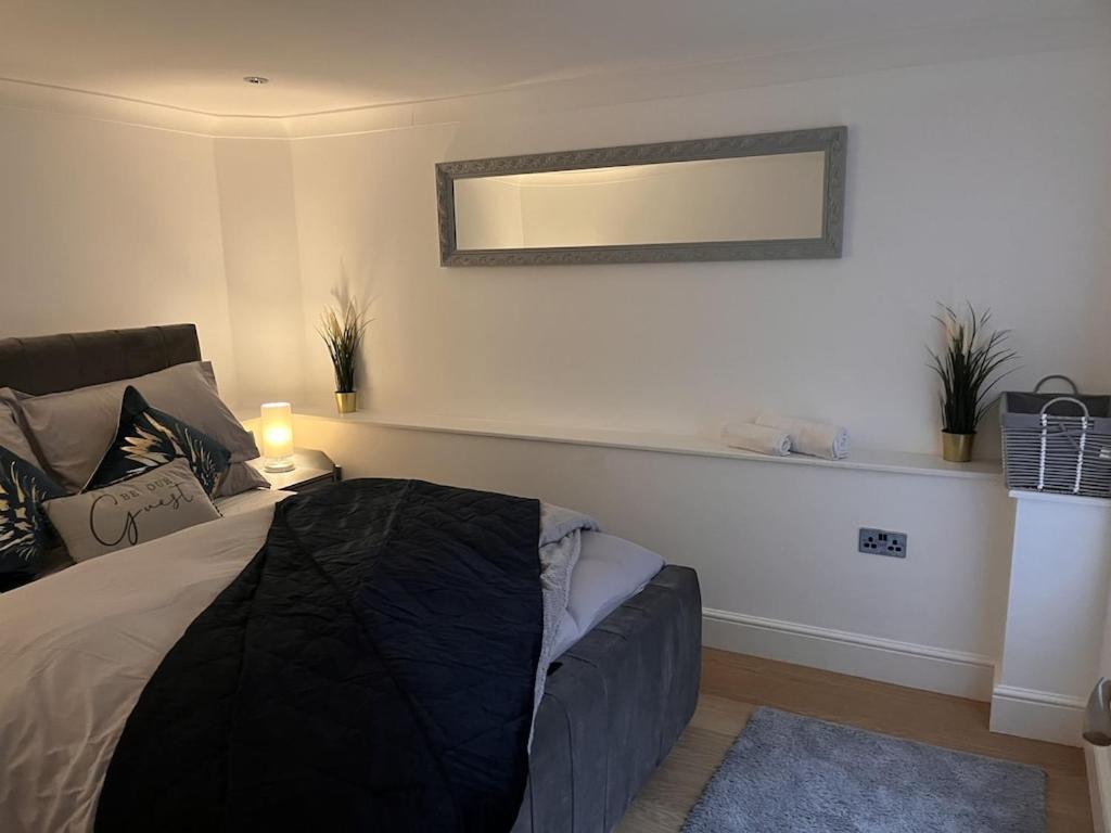 Gorgeous 2 Floor 3 Bed Apartment St Leonards-on-Sea 外观 照片