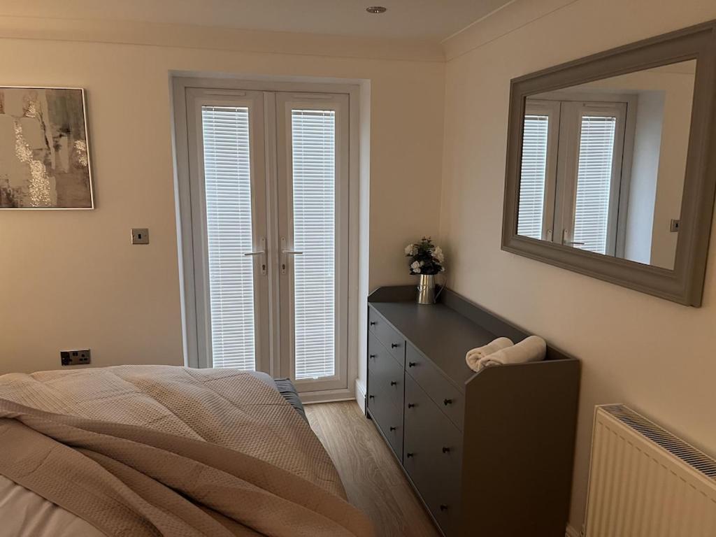 Gorgeous 2 Floor 3 Bed Apartment St Leonards-on-Sea 外观 照片